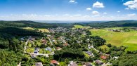 Panorama Stephanshausen