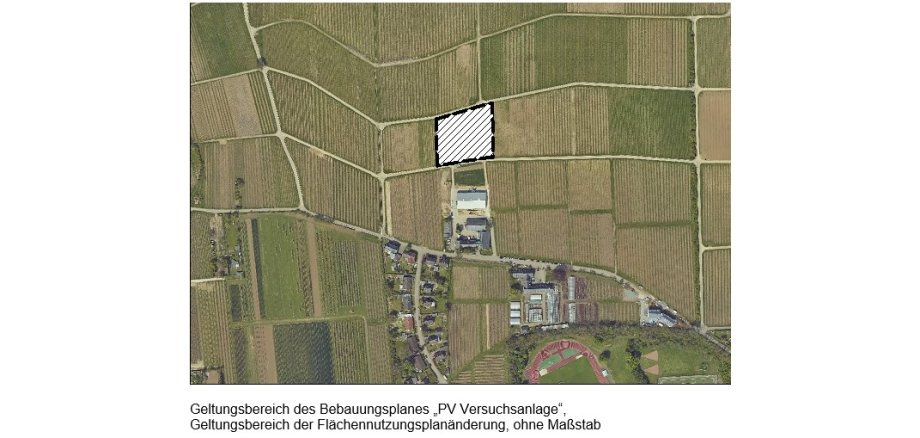 Plan zu AB 52