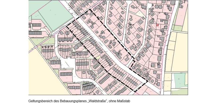 Plan zu AB 54
