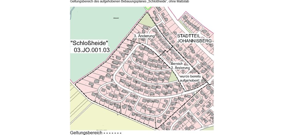 Plan zu AB 55