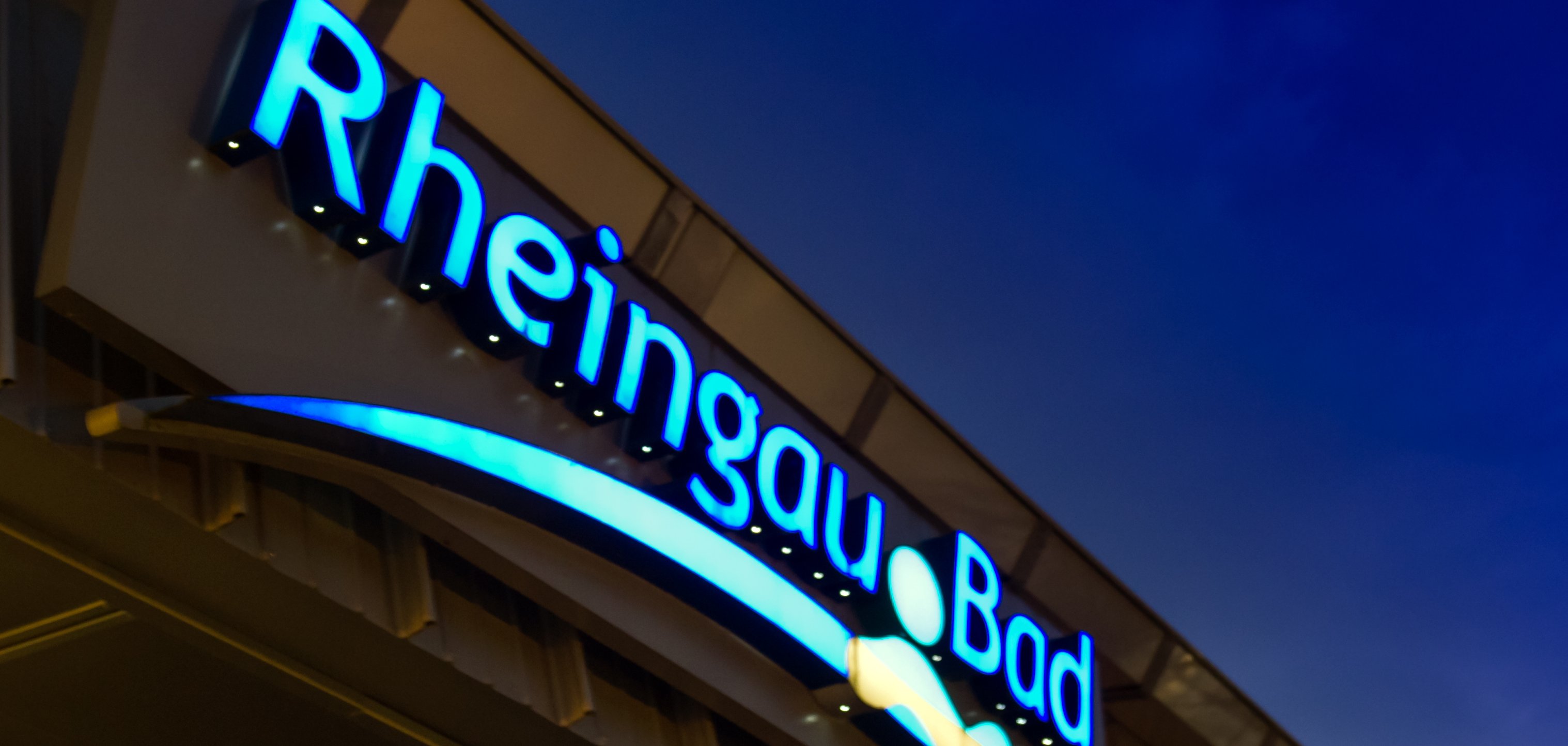 Rheingau Bad Nichtschwimmerbecken