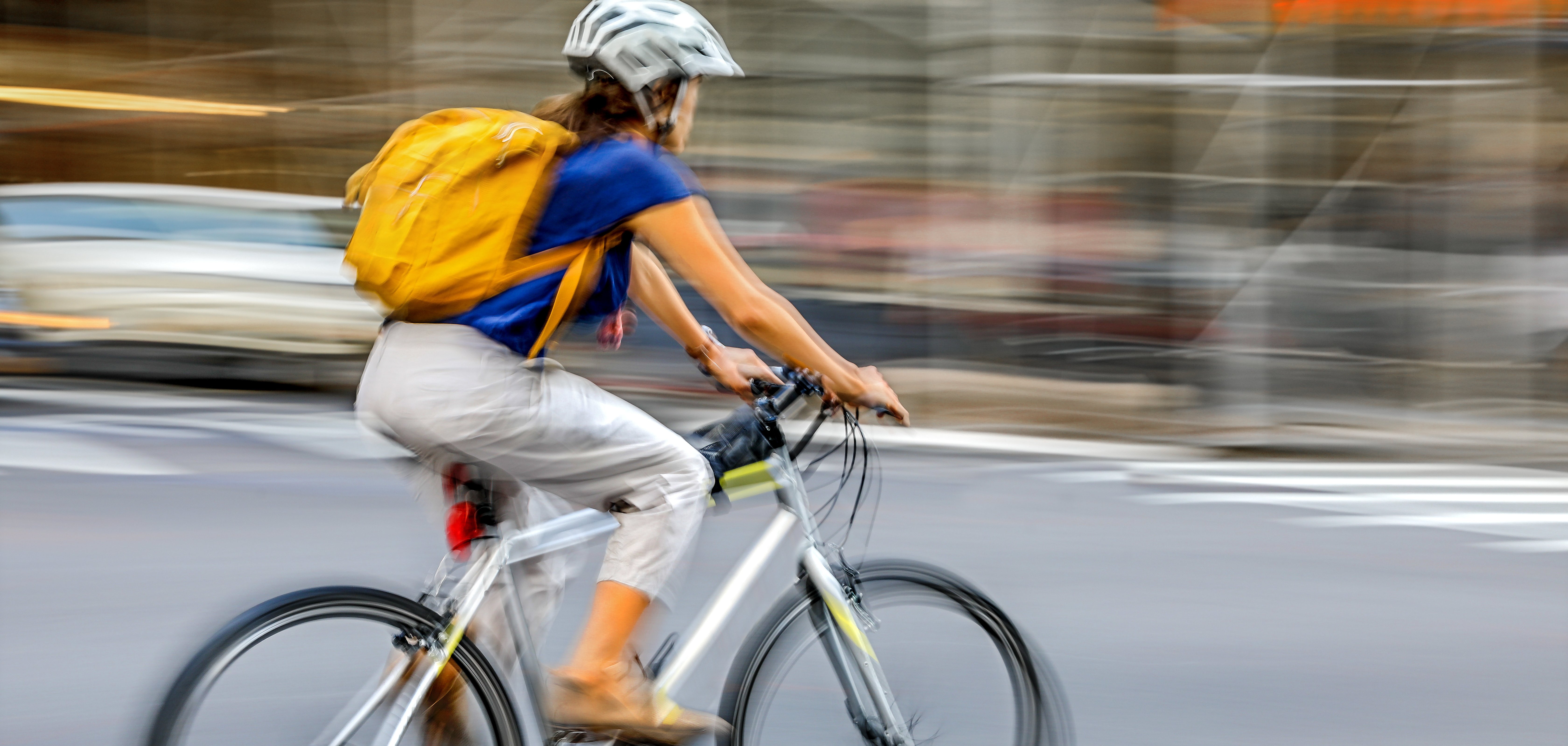 alternative ecological clean transport