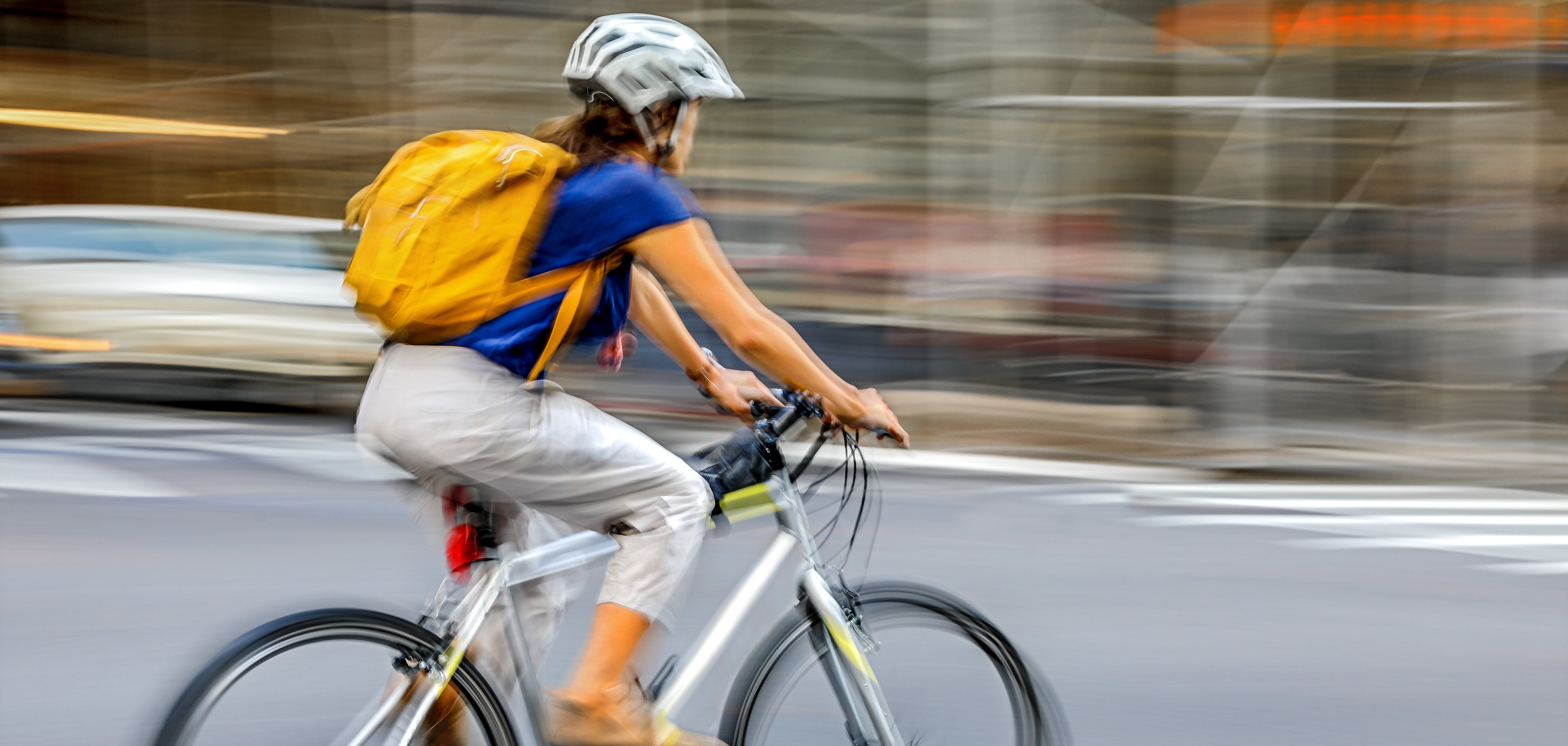 alternative ecological clean transport