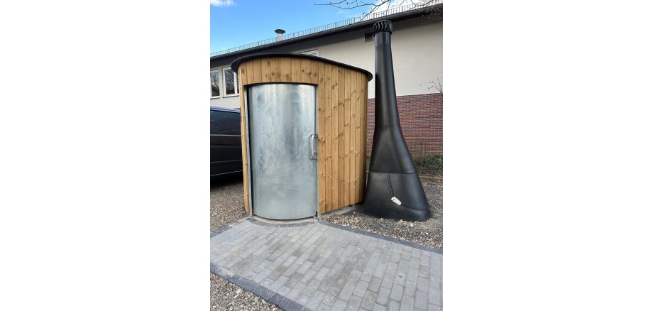 Trockentoilette Stephanshausen