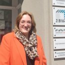 Gemeindepflegerin Ricarda Treunert-Paltz