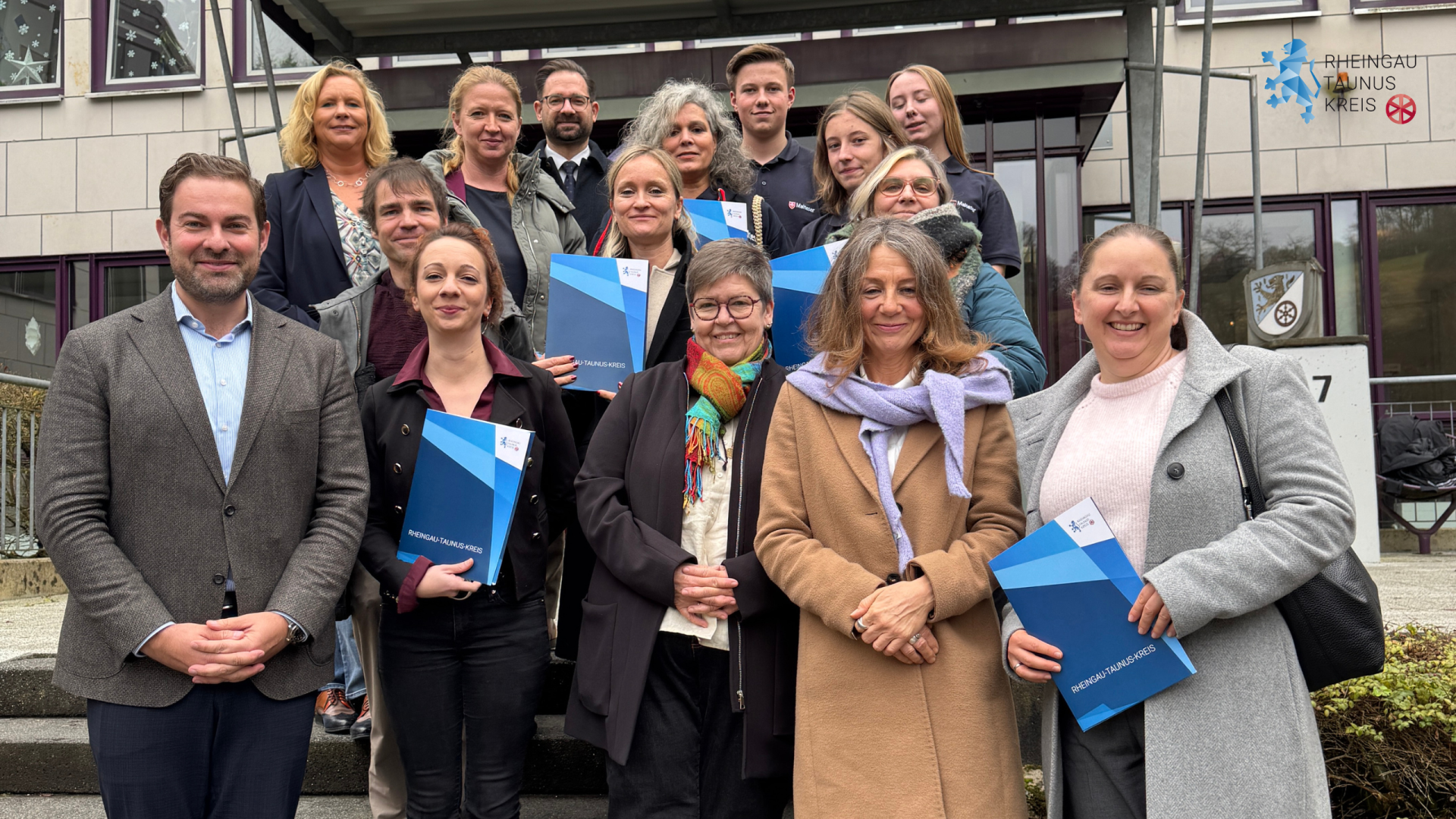 Präventionspreisträger