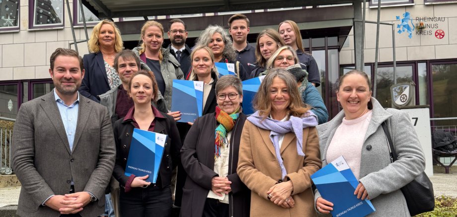 Präventionspreisträger