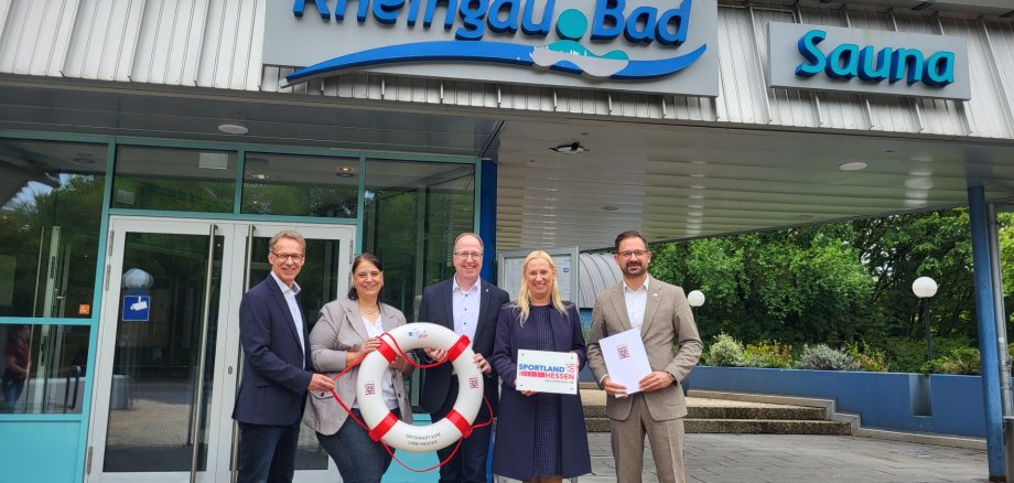 Rheingau Bad Förderschein