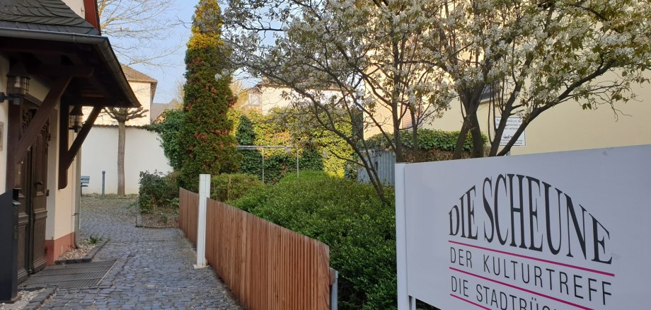 Kulturtreff die Scheune