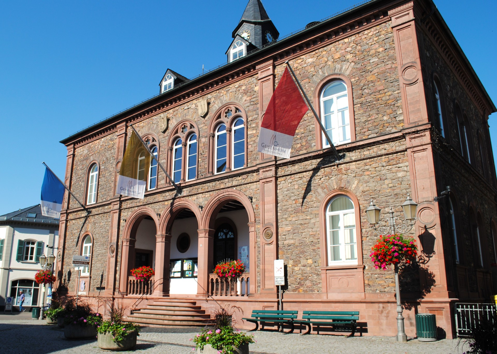 Rathhaus