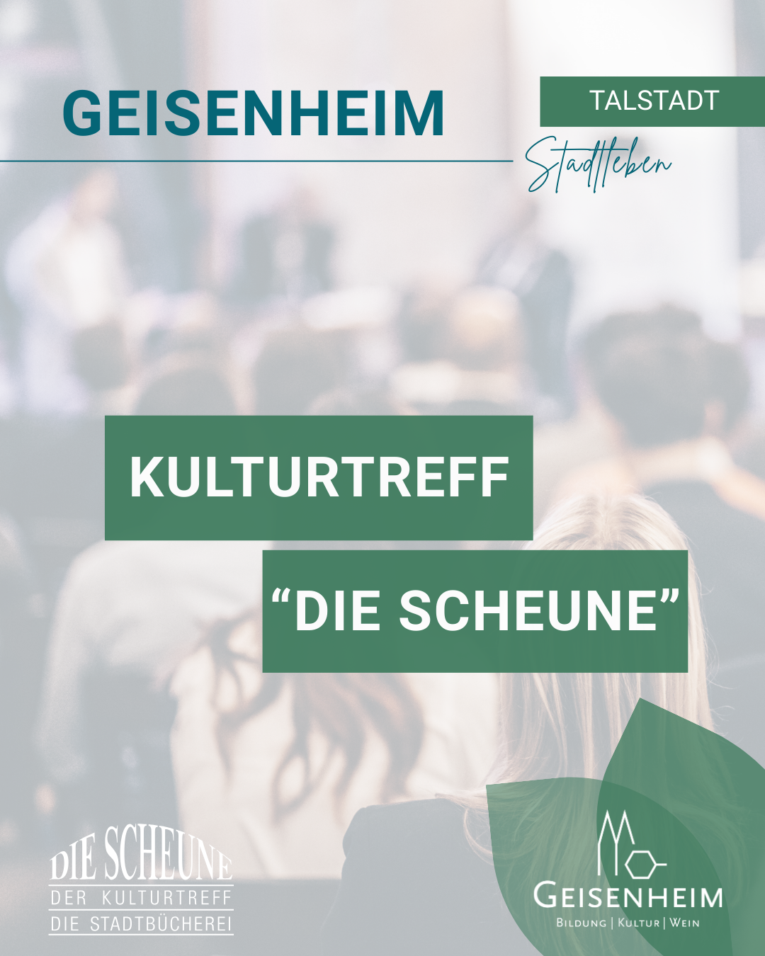 Kulturtreff