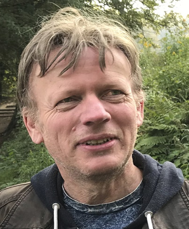 Stephan Reinbacher