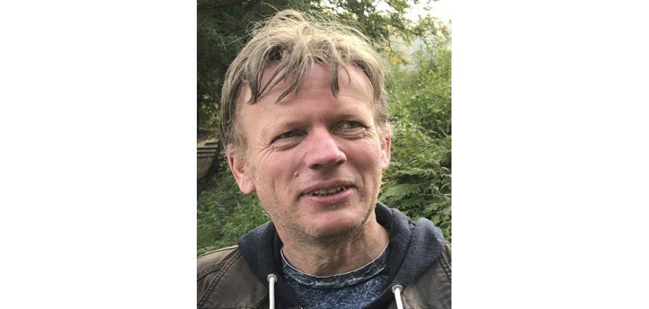 Stephan Reinbacher