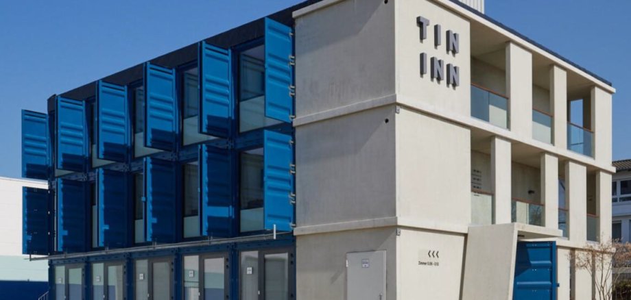 Hotel TIN TIN