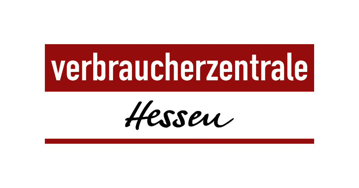 Logo Verbraucherzentrale Hessen