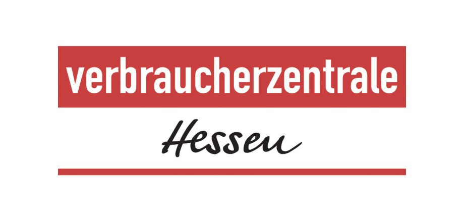 Logo Verbraucherzentrale Hessen