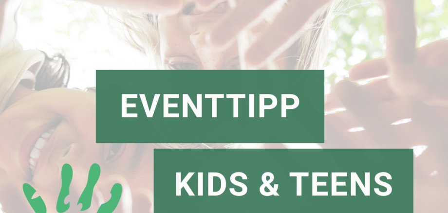 GEISENHEIM_Vorlagen (Instagram-Post (4:5)) - Eventtipp Kids Eventtipp Kids & Teens