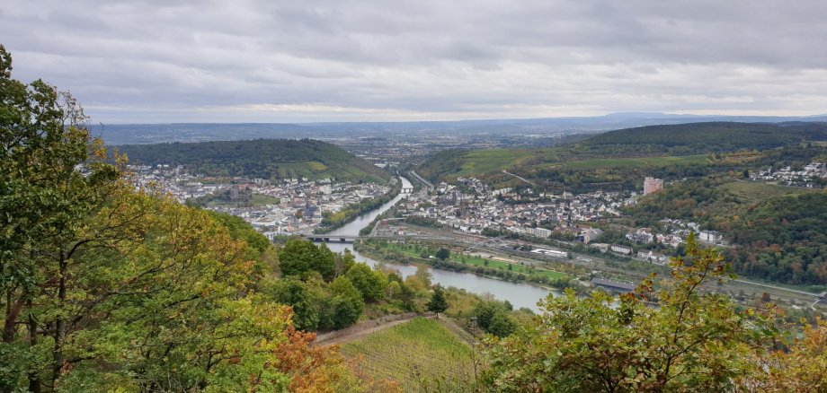 Feldweg