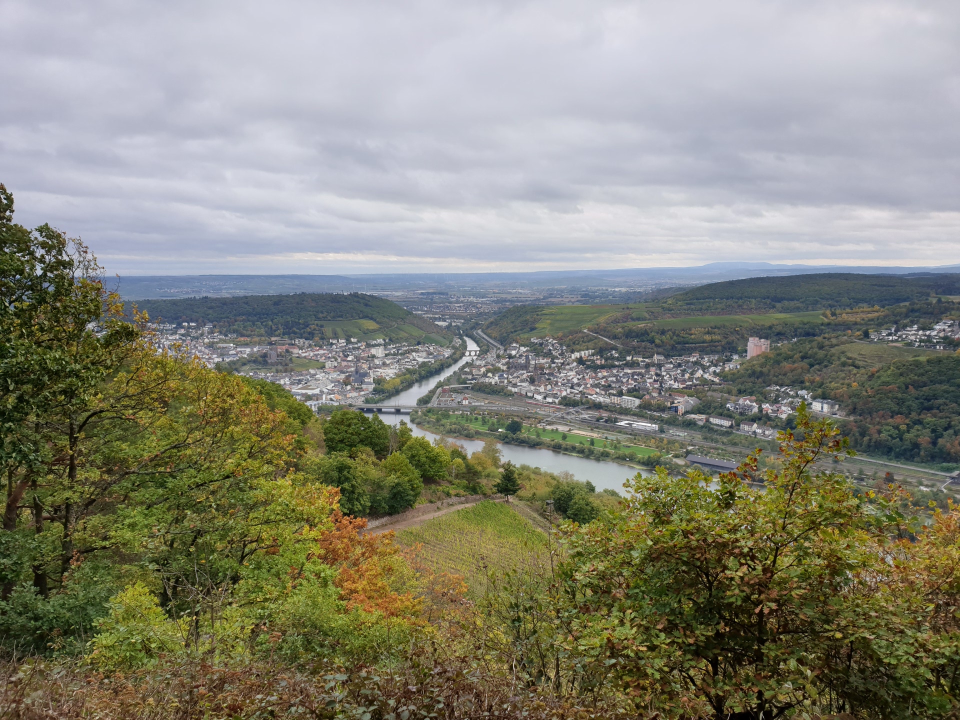 Feldweg