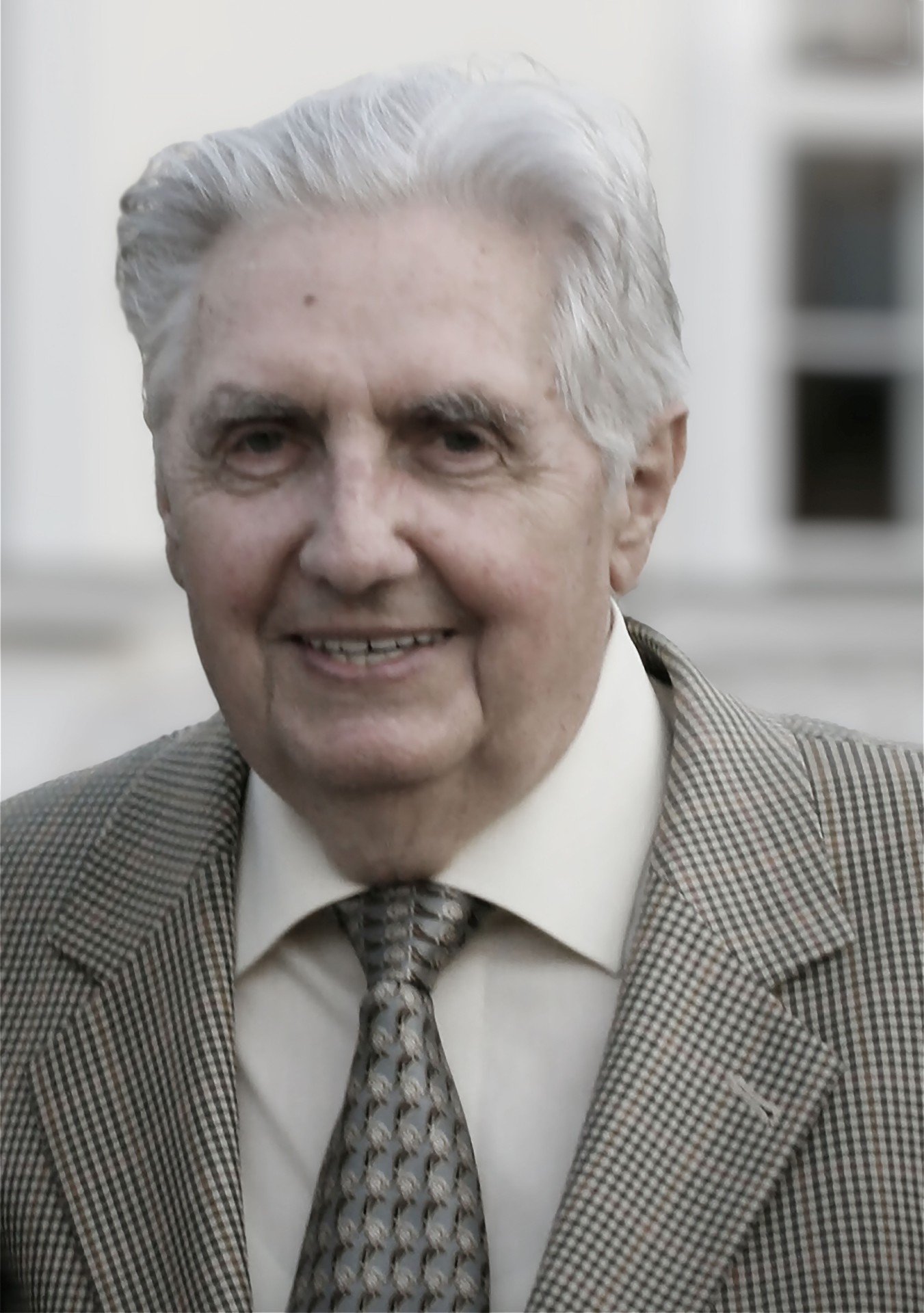 Herbert Zender