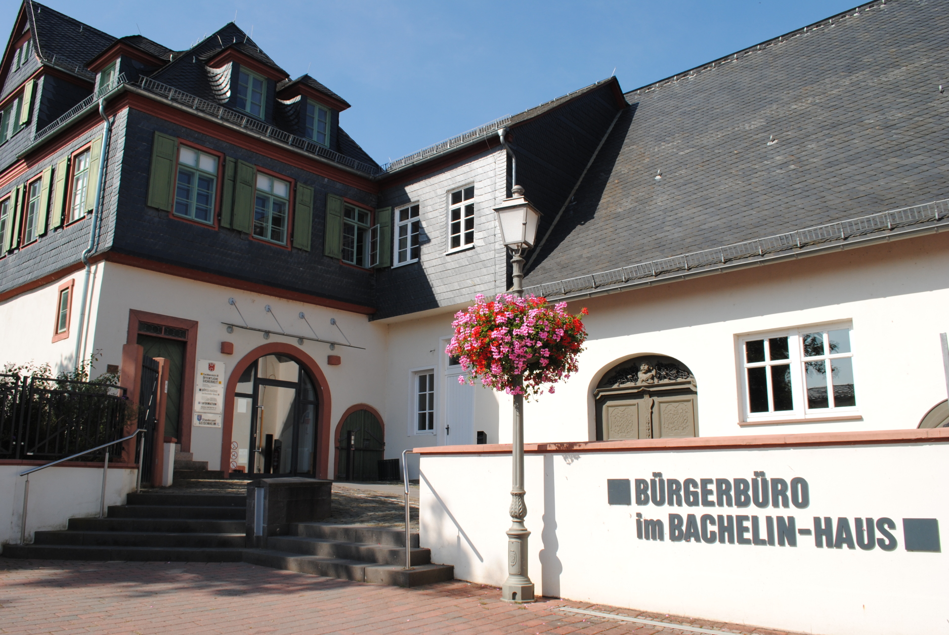 Bürgerbüro