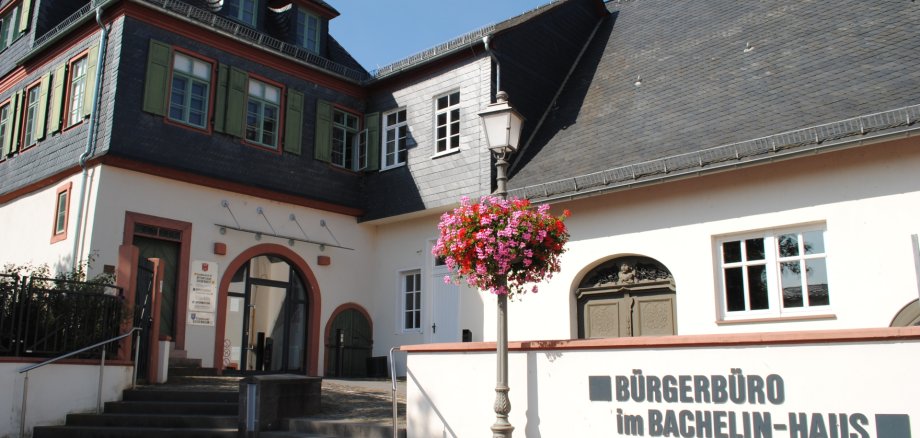 Bürgerbüro