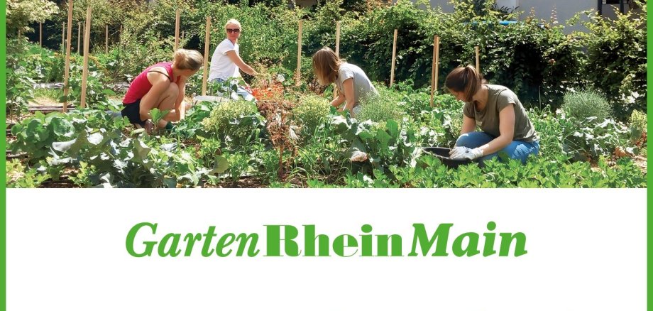 GartenRheinMain