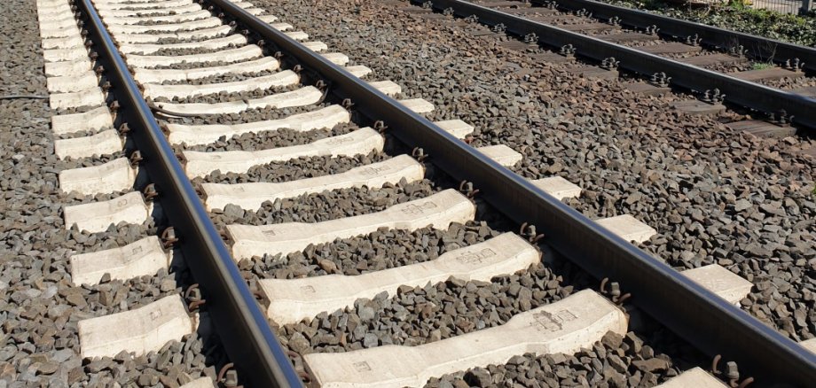 Bahnstrecke Geisenheim
