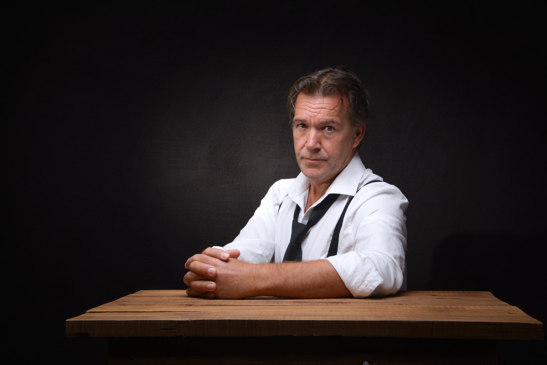 Axel Lechtenbörger