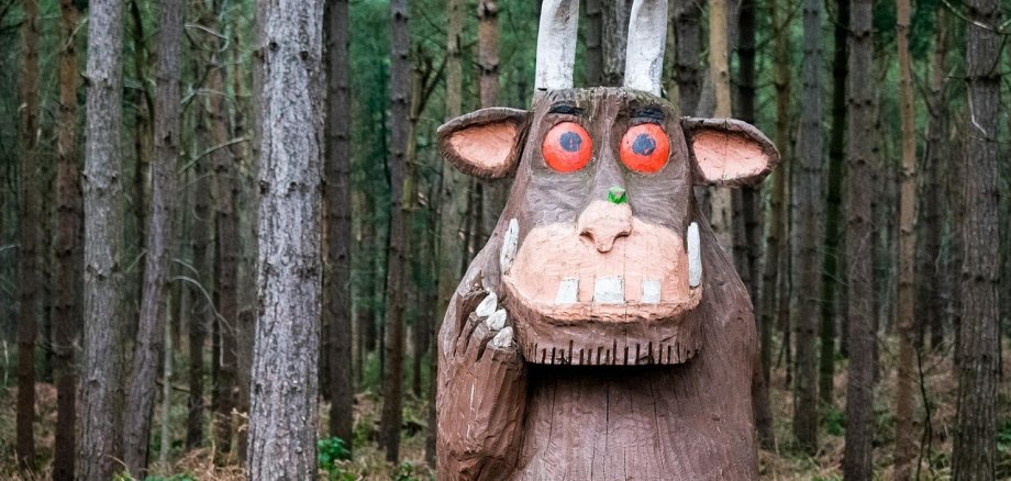 Der Grüffelo