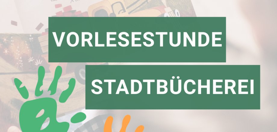 Vorlesetermin