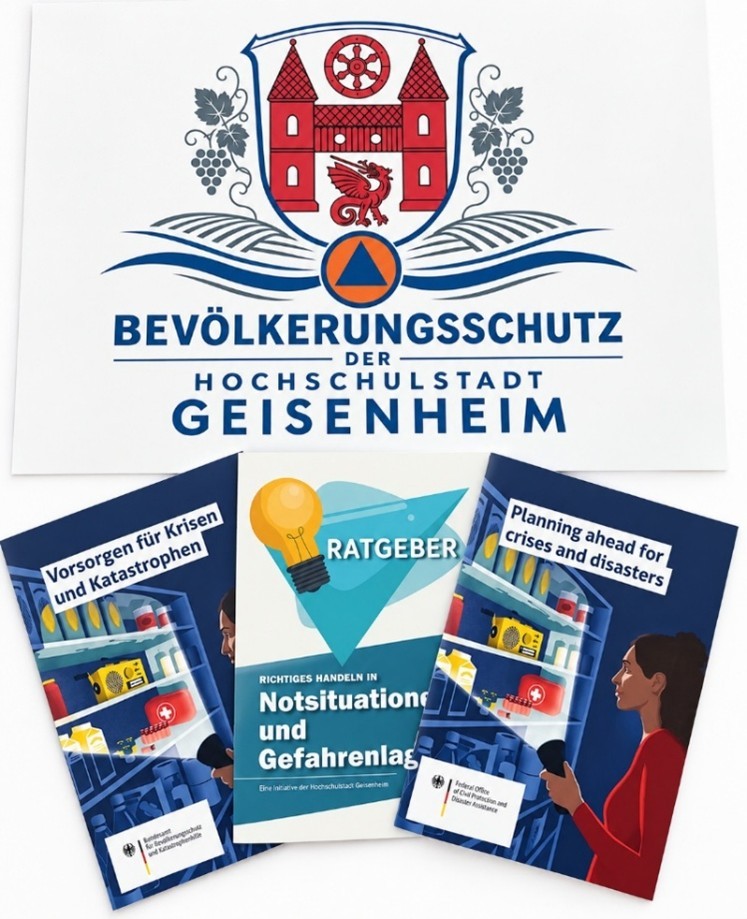 Bevölkerungsschutz