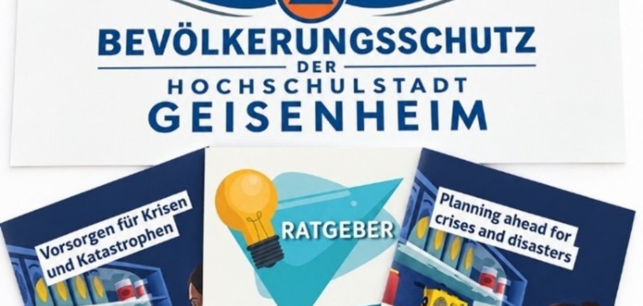 Bevölkerungsschutz