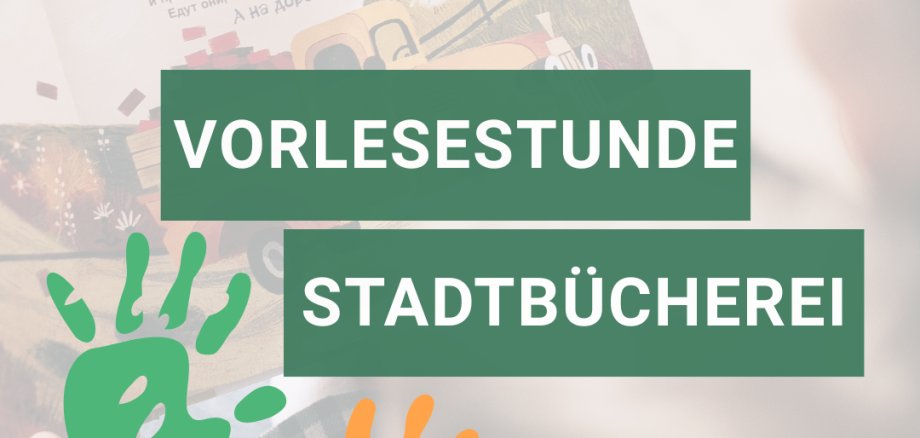Vorlesetermin