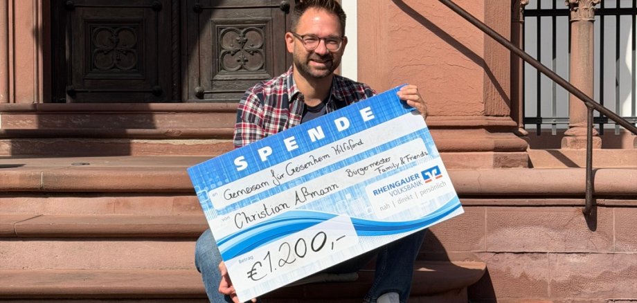 Vorlesetermin