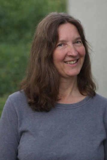Anke Velmeke