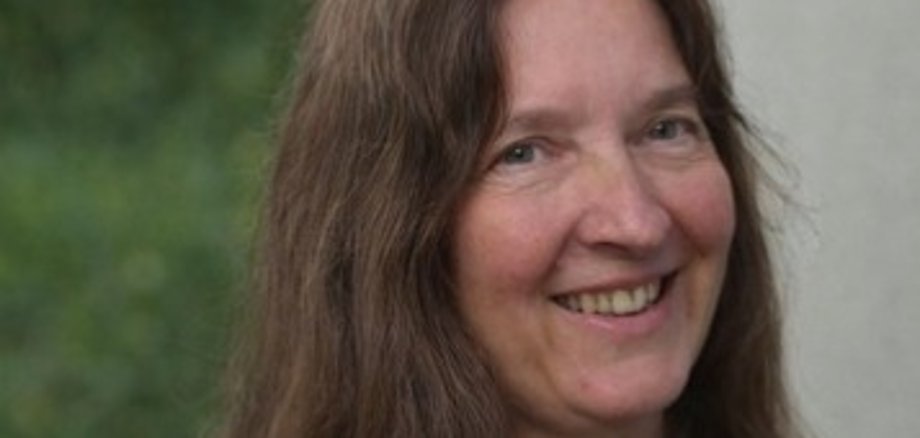 Anke Velmeke