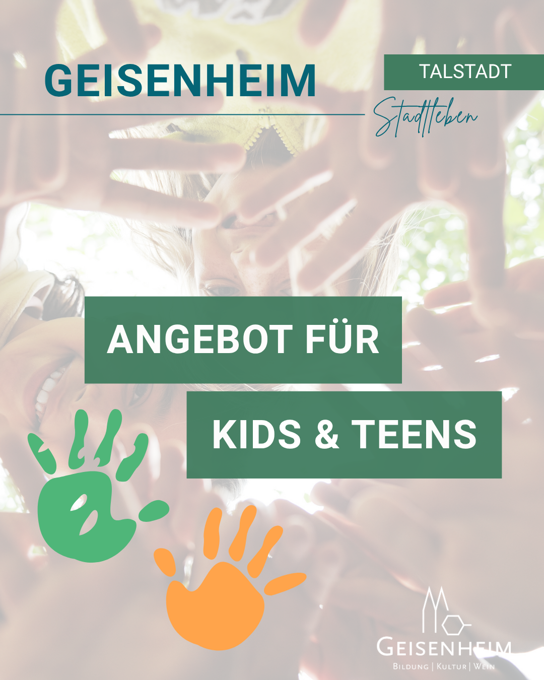 Geisterjagd