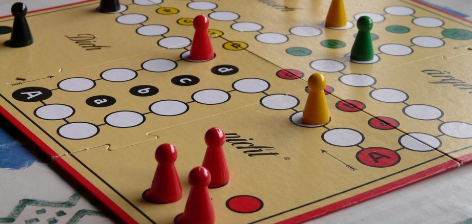 Brettspiel