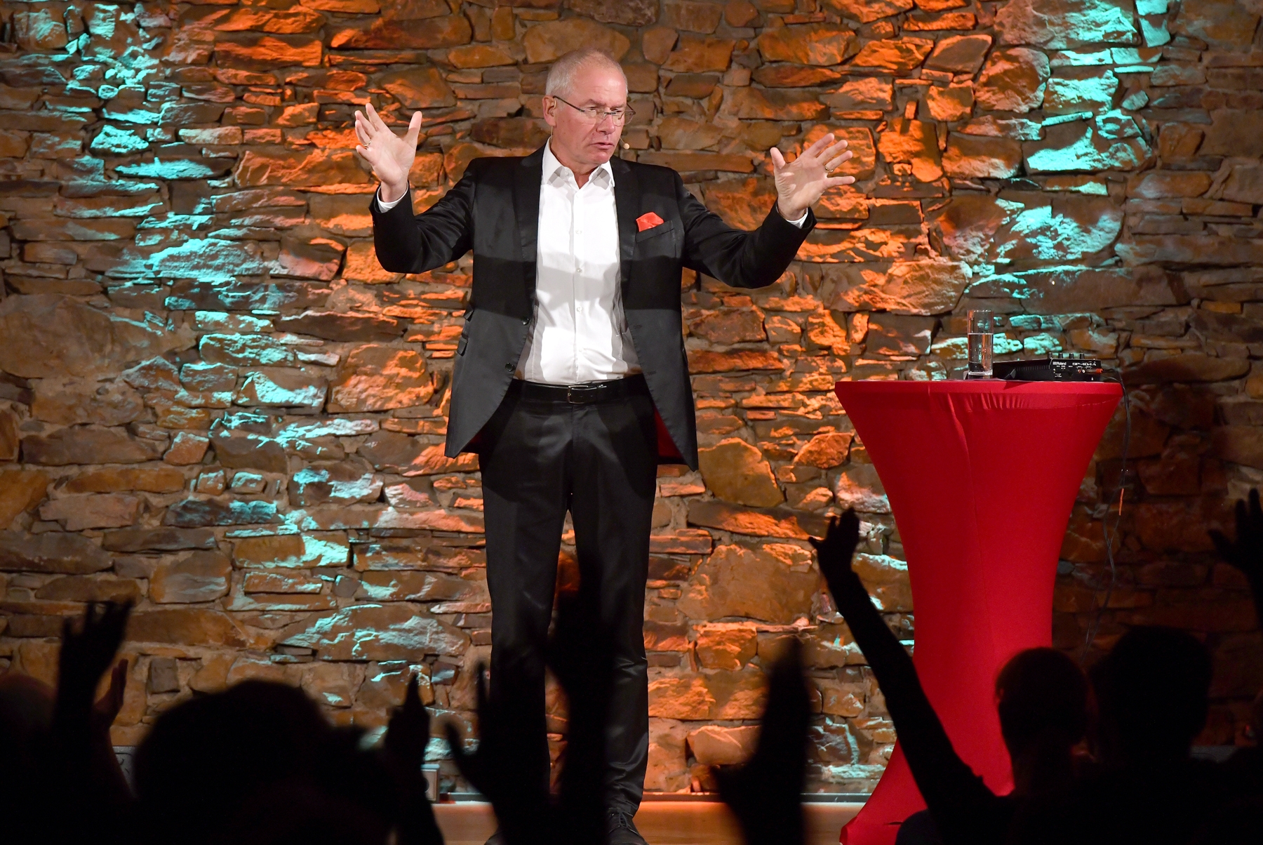 Gerd Brömser