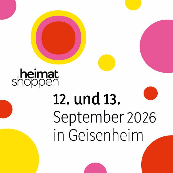 Logo Heimatshoppen