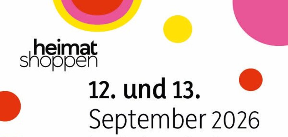 Logo Heimatshoppen