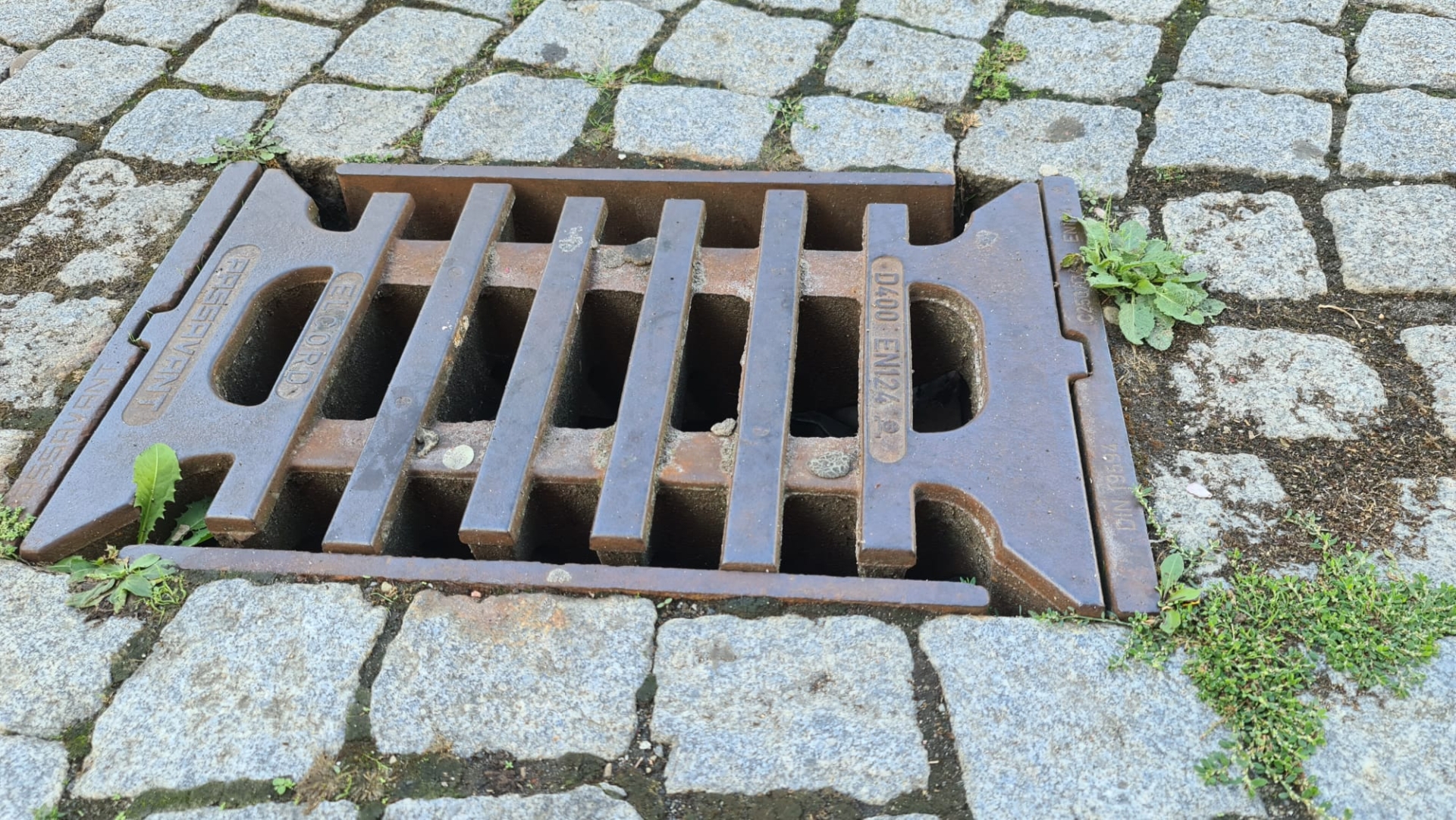 Sinkkasten