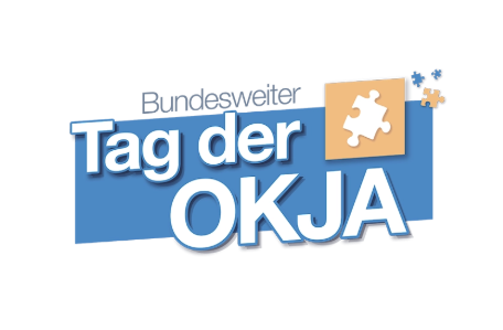 Logo Tag der offenen Kinder- und Jugendarbeit
