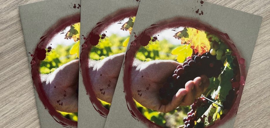 Winzerbroschüre 2021