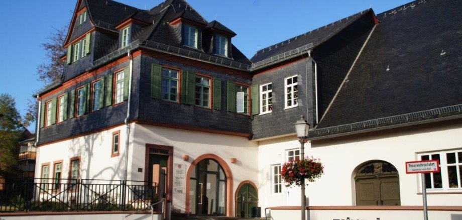 Bachelin-Haus
