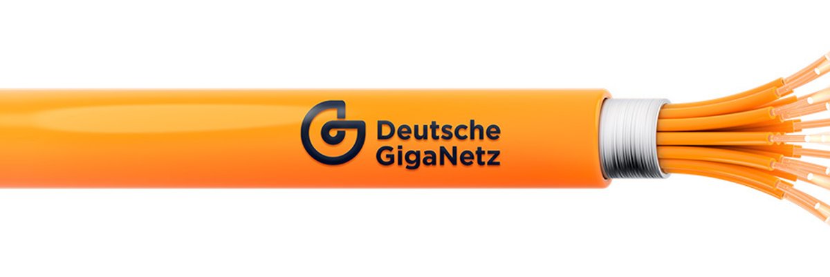 Glasfaserkabel