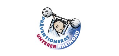Logo des Präventionsrat unterer Rheingau