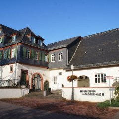Bachelin-Haus