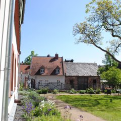Bachelin-Garten